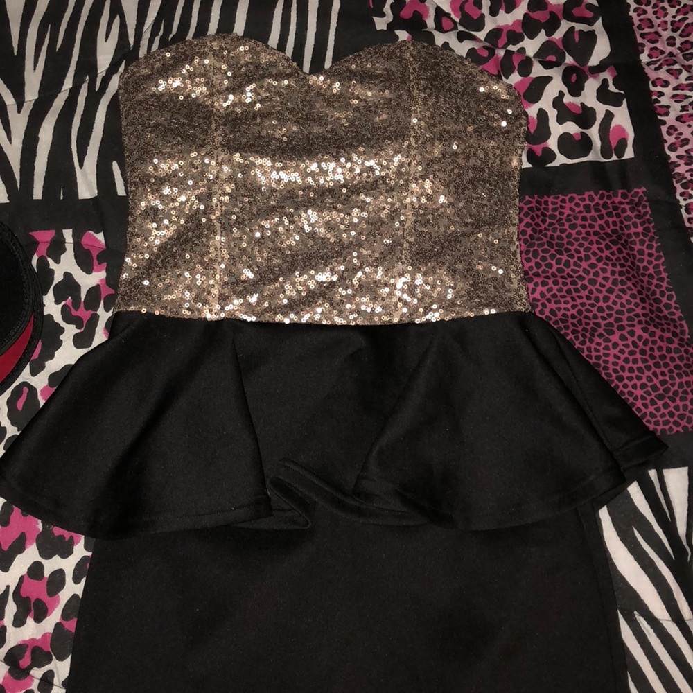 Party dress